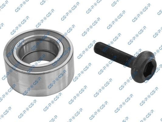 GSP GK3605 Wheel Bearing Kit
