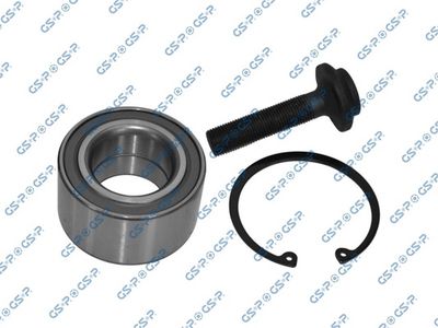 Wheel Bearing Kit GSP GK3607