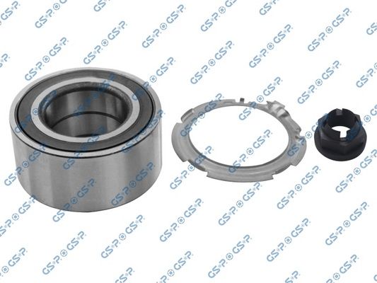 GSP GK3608 Wheel Bearing Kit