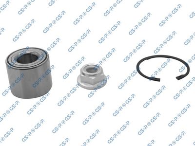 Wheel Bearing Kit GSP GK3612