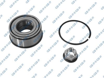 Wheel Bearing Kit GSP GK3615