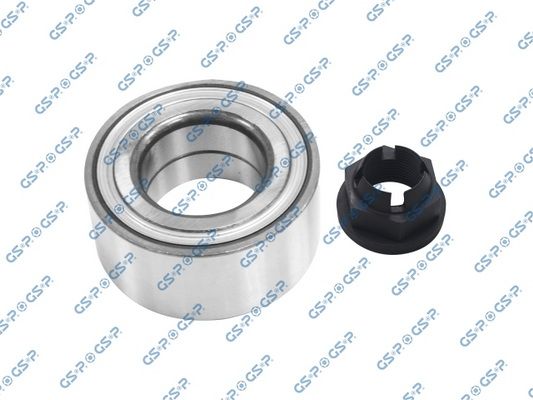GSP GK3616 Wheel Bearing Kit
