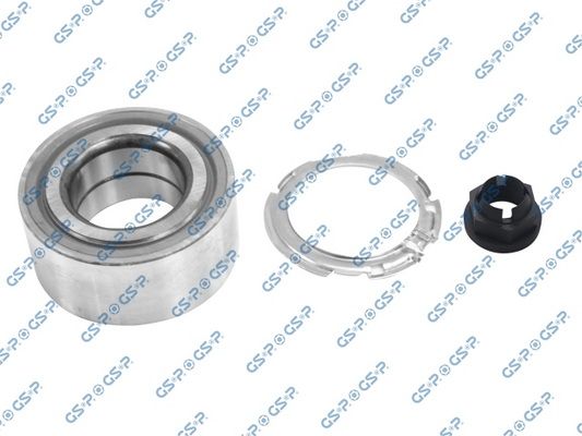 GSP GK3618 Wheel Bearing Kit