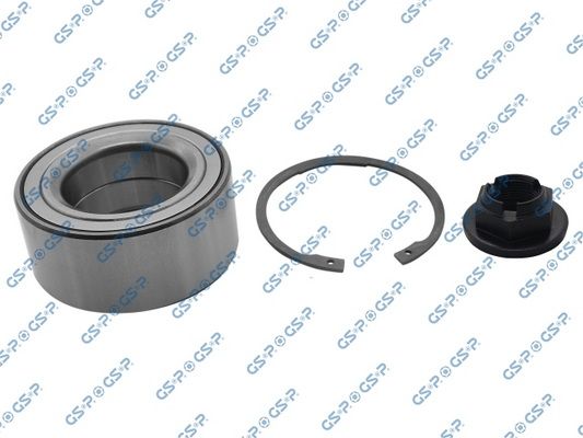 GSP GK3625 Wheel Bearing Kit