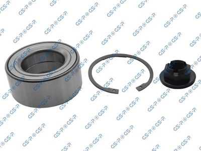 Wheel Bearing Kit GSP GK3625
