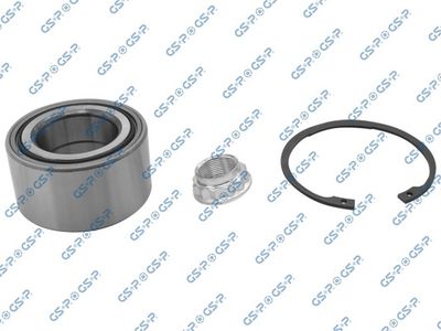 Wheel Bearing Kit GSP GK3628