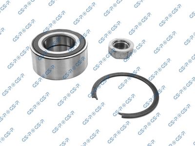 Wheel Bearing Kit GSP GK3633