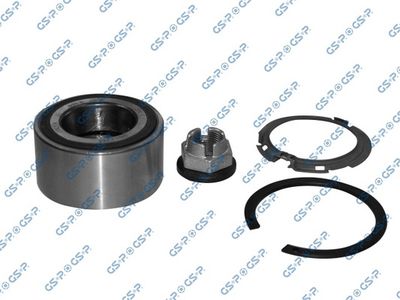 Wheel Bearing Kit GSP GK3638