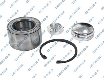 Wheel Bearing Kit GSP GK3640
