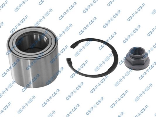 GSP GK3642 Wheel Bearing Kit