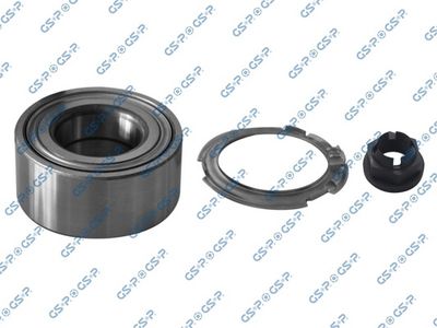 Wheel Bearing Kit GSP GK3648