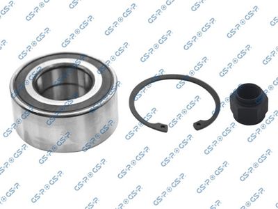 Wheel Bearing Kit GSP GK3657