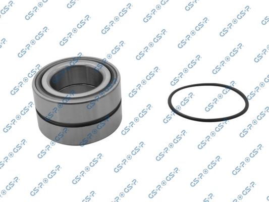 GSP GK3664 Wheel Bearing Kit