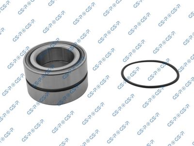 Wheel Bearing Kit GSP GK3664
