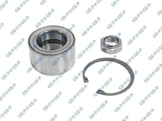 GSP GK3679 Wheel Bearing Kit