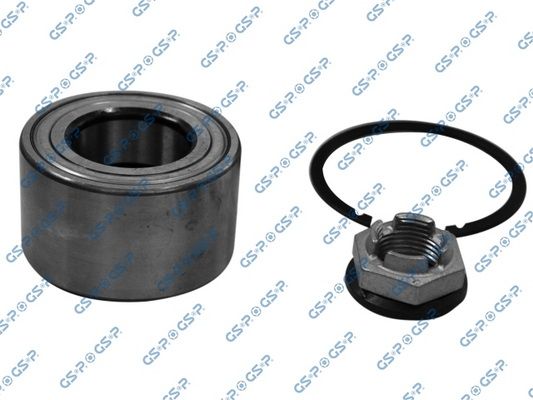 GSP GK3688 Wheel Bearing Kit