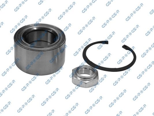 GSP GK3689 Wheel Bearing Kit
