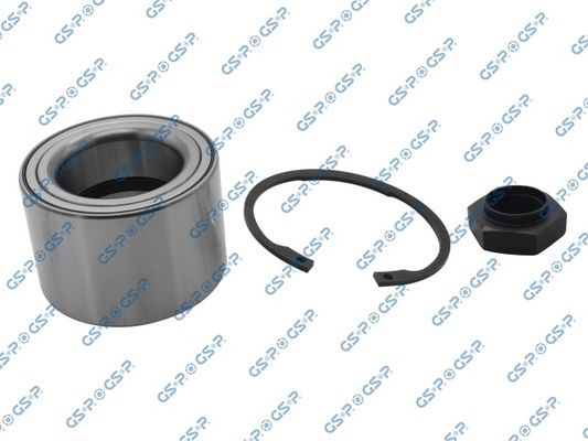 GSP GK3690 Wheel Bearing Kit