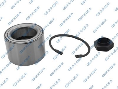 Wheel Bearing Kit GSP GK3690
