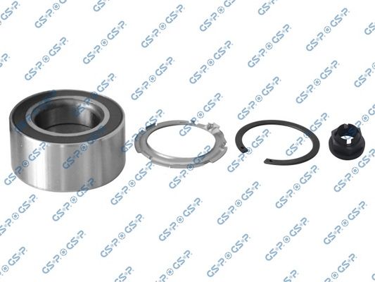 GSP GK3692 Wheel Bearing Kit
