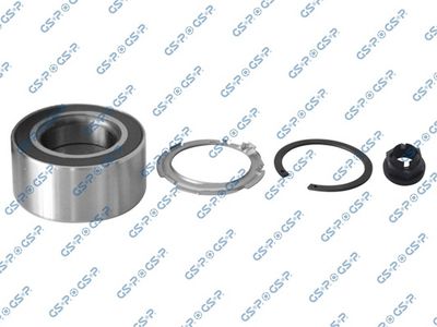 Wheel Bearing Kit GSP GK3692