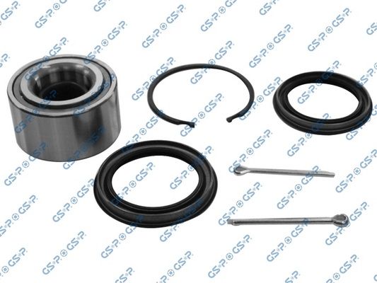 GSP GK3703 Wheel Bearing Kit