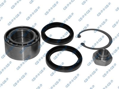Wheel Bearing Kit GSP GK3713