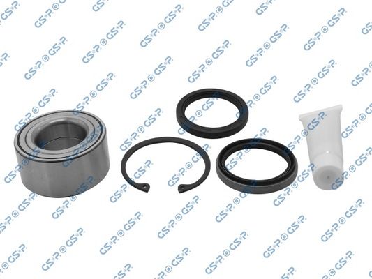 GSP GK3714 Wheel Bearing Kit