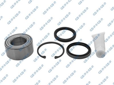 Wheel Bearing Kit GSP GK3714