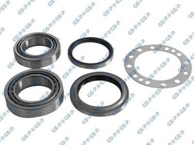 Wheel Bearing Kit GSP GK3727