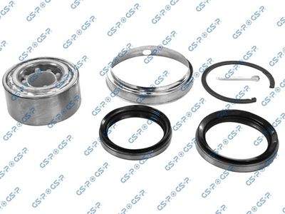 Wheel Bearing Kit GSP GK3729