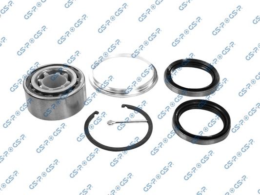 GSP GK3730 Wheel Bearing Kit