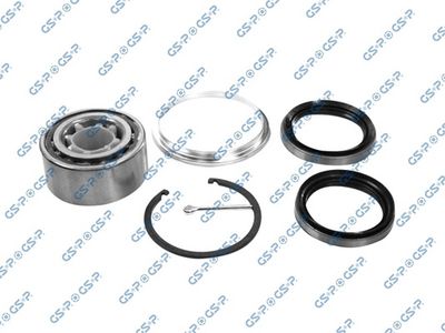 Wheel Bearing Kit GSP GK3730