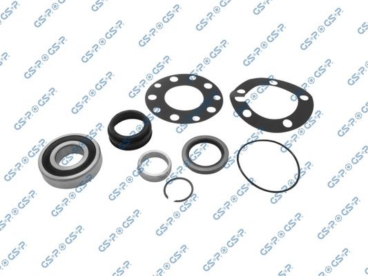 GSP GK3740 Wheel Bearing Kit