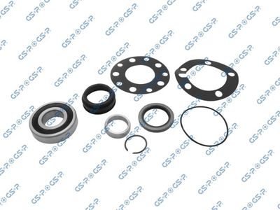 Wheel Bearing Kit GSP GK3740