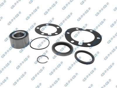 Wheel Bearing Kit GSP GK3765