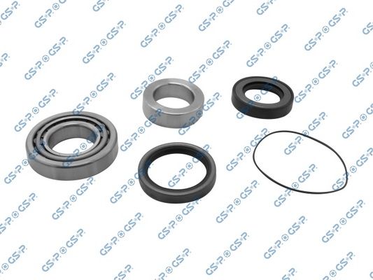 GSP GK3775 Wheel Bearing Kit