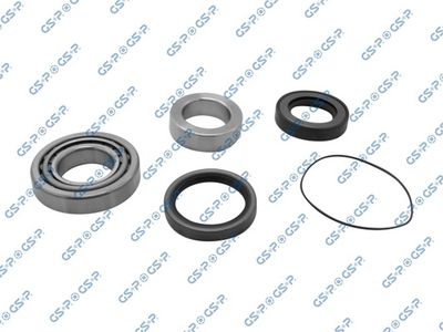 Wheel Bearing Kit GSP GK3775