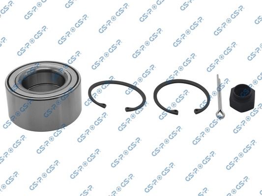 GSP GK3785 Wheel Bearing Kit