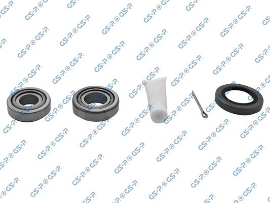 GSP GK3796 Wheel Bearing Kit
