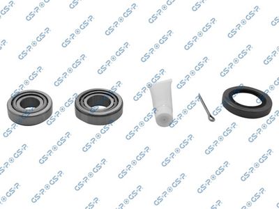 Wheel Bearing Kit GSP GK3796