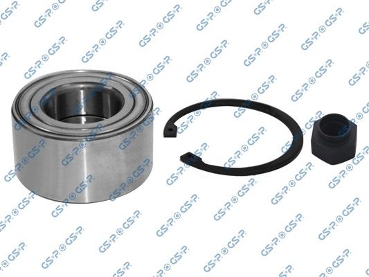 GSP GK3902 Wheel Bearing Kit