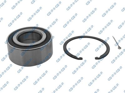 Wheel Bearing Kit GSP GK3906
