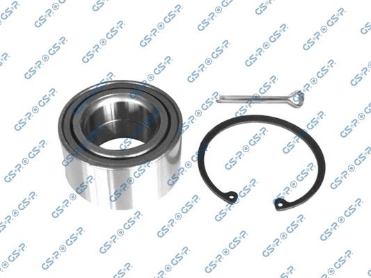 GSP GK3907 Wheel Bearing Kit