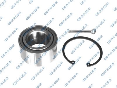 Wheel Bearing Kit GSP GK3907