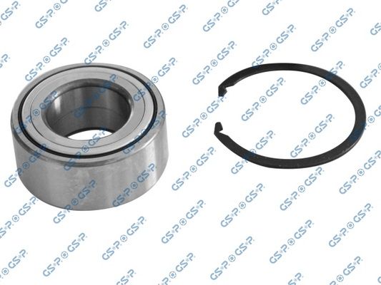 GSP GK3909 Wheel Bearing Kit