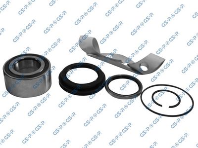 Wheel Bearing Kit GSP GK3919