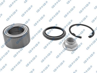 Wheel Bearing Kit GSP GK3935