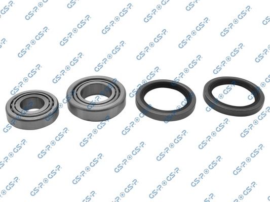 GSP GK3936 Wheel Bearing Kit