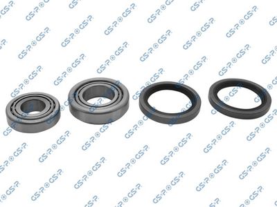 Wheel Bearing Kit GSP GK3936